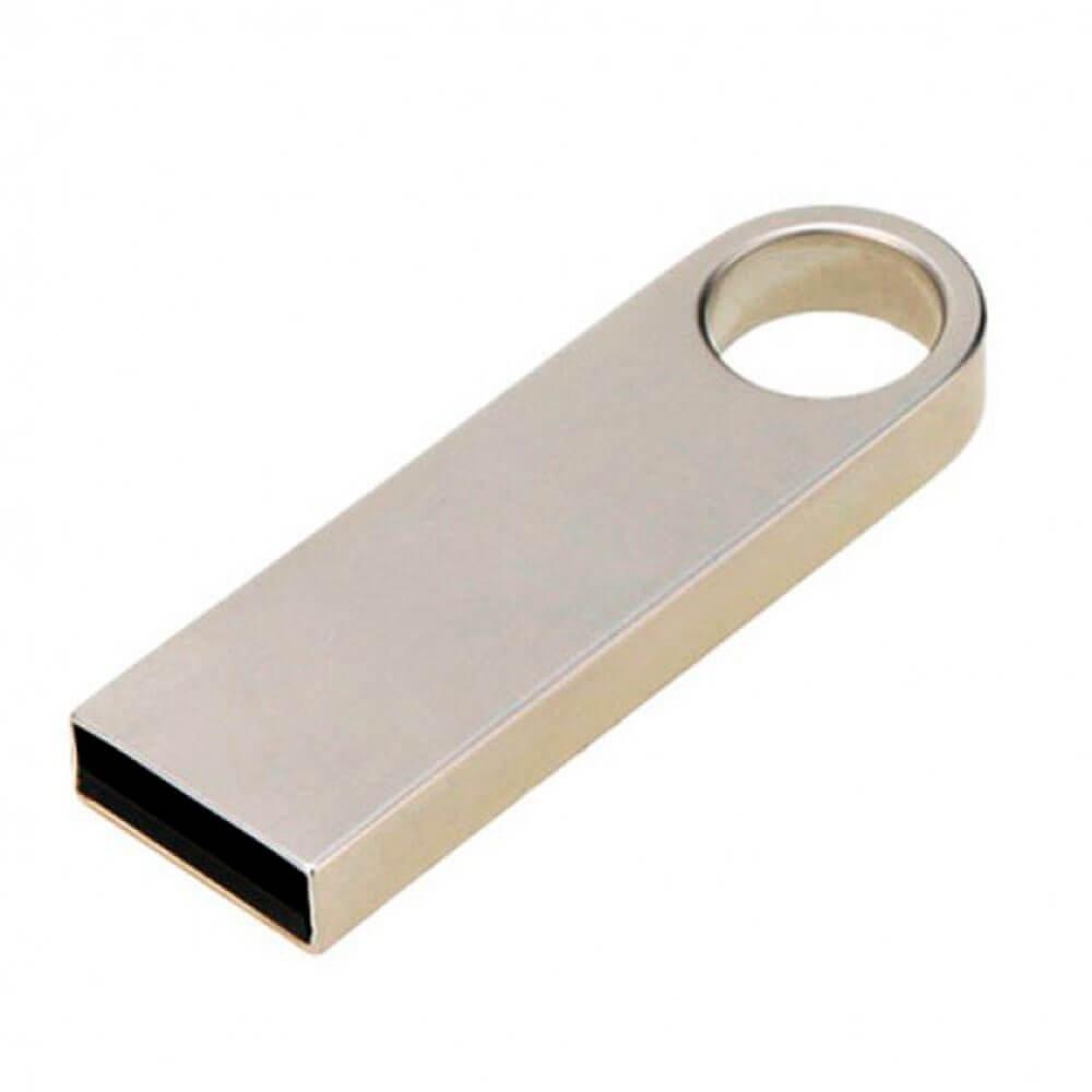 Mini Pen Drive Personalizado 8 Gb